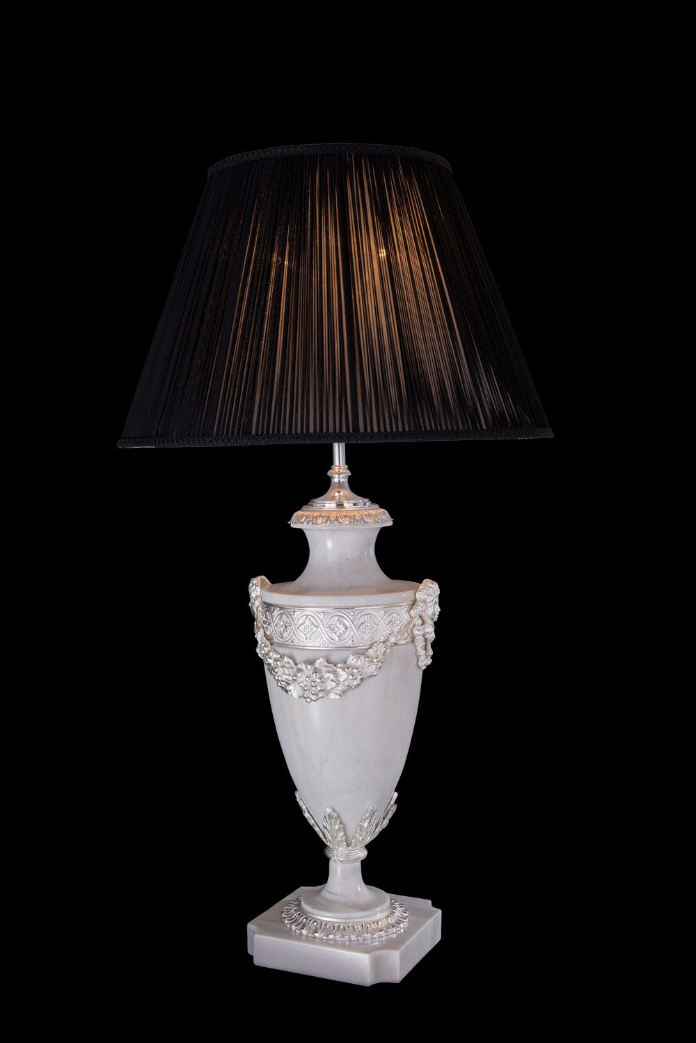 Wellington Table Lamps