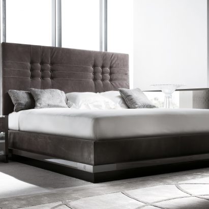 Vision Bed