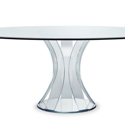 Barrique Dining Table