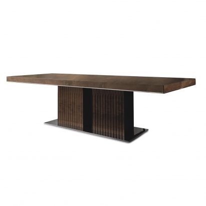 Red Carpet Dining Table