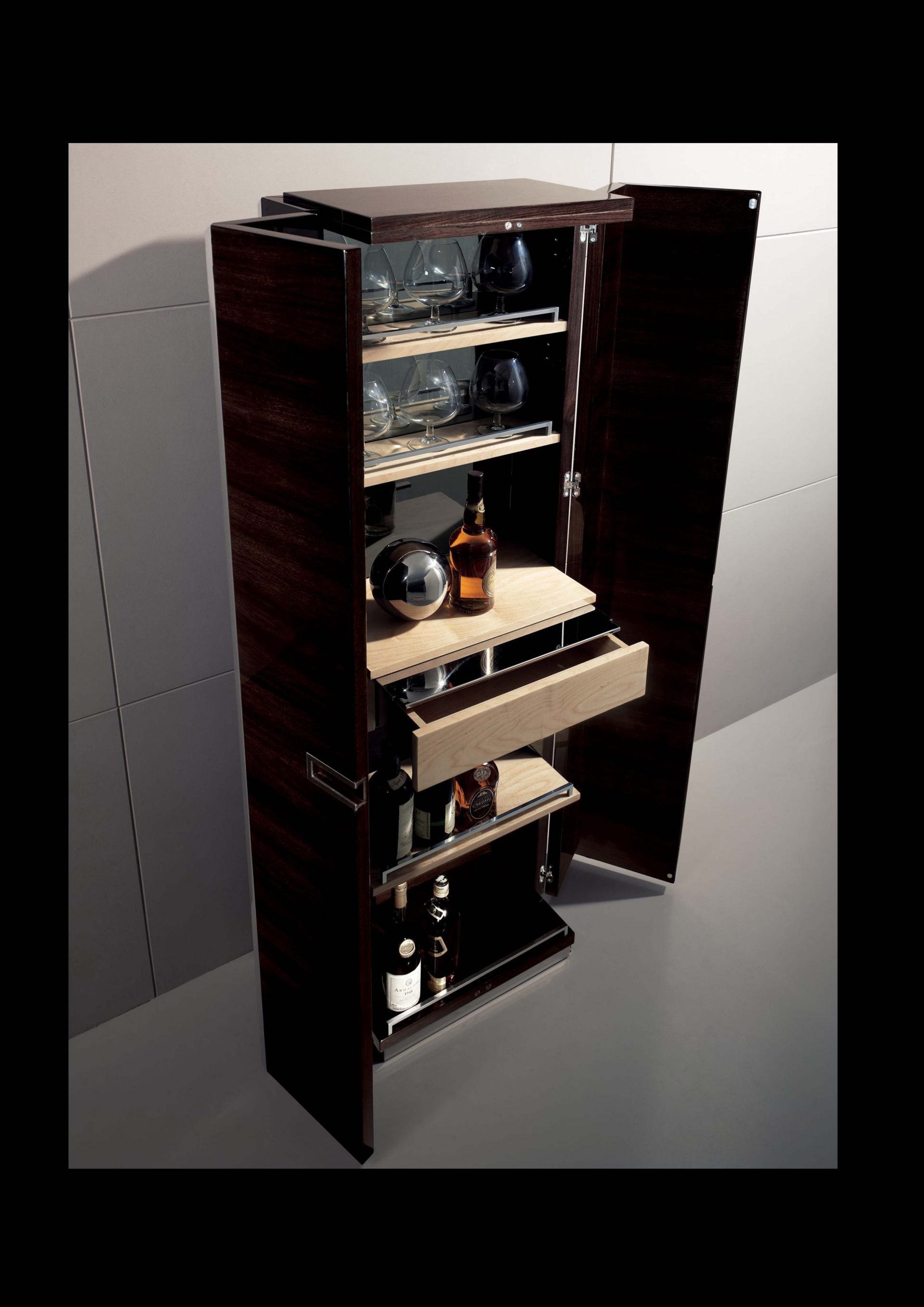 One & Only Bar Cabinet