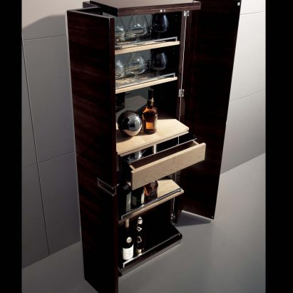One & Only Bar Cabinet