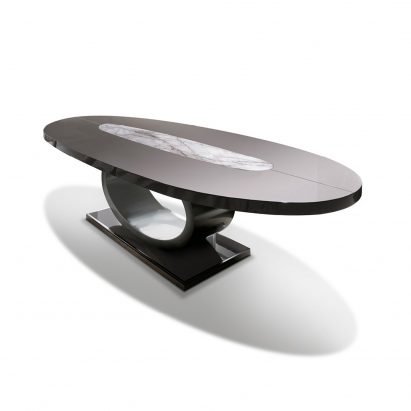 Vision Oval Dining Table
