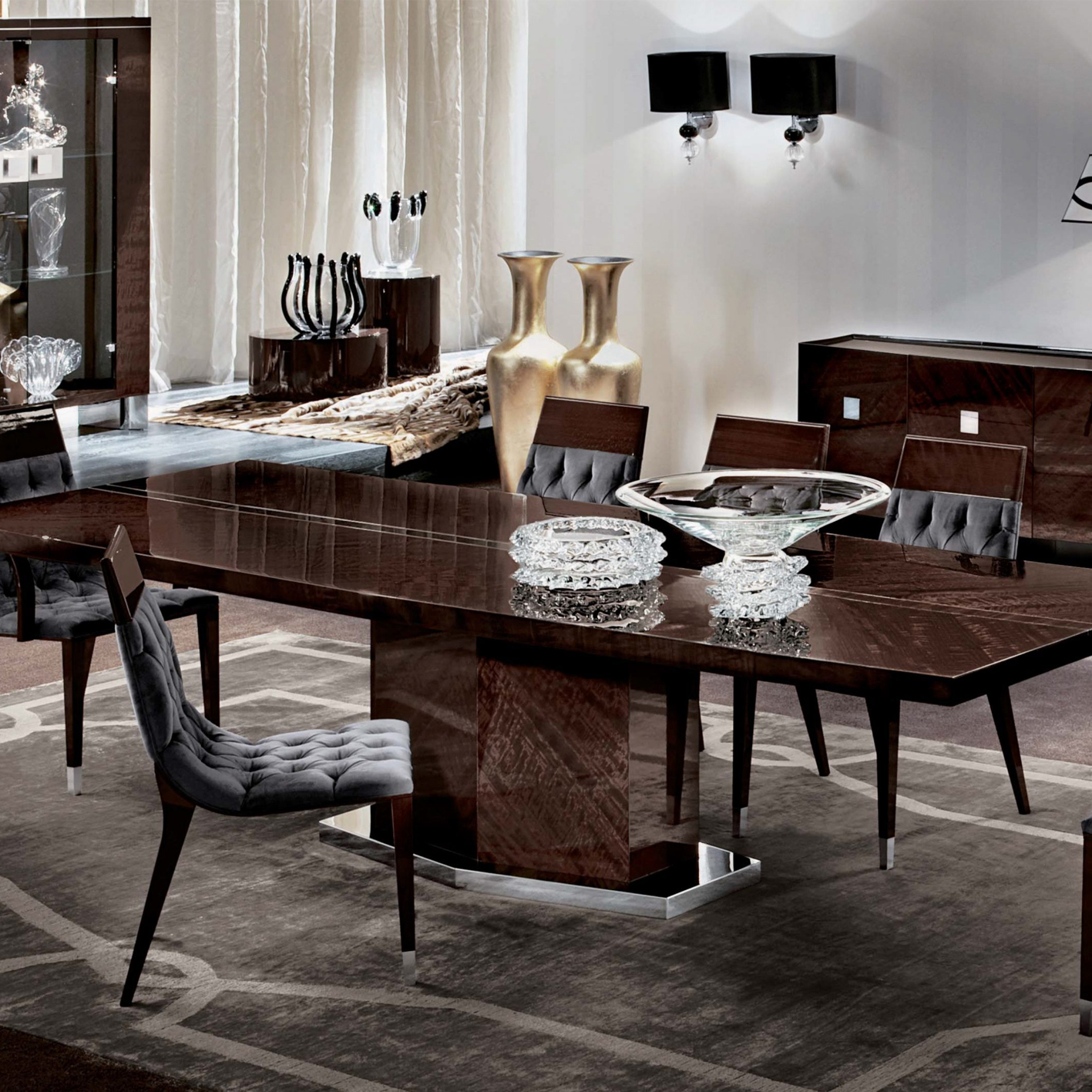 Vogue Dining Table