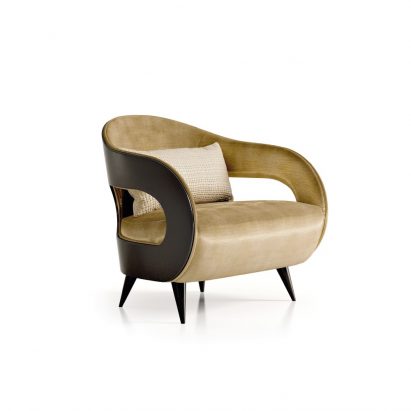 Miller Occasional Chair