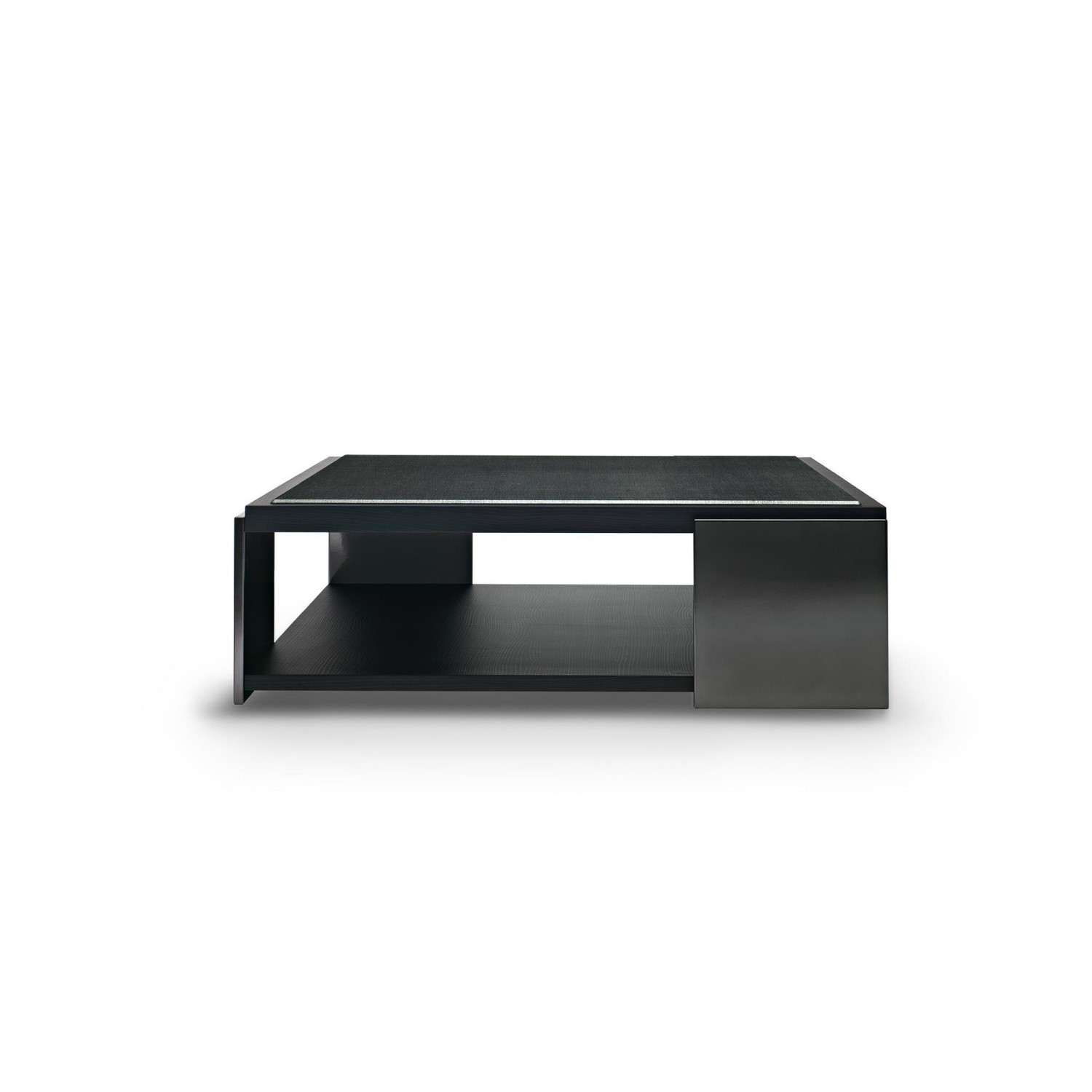 Black and More Coffee Table