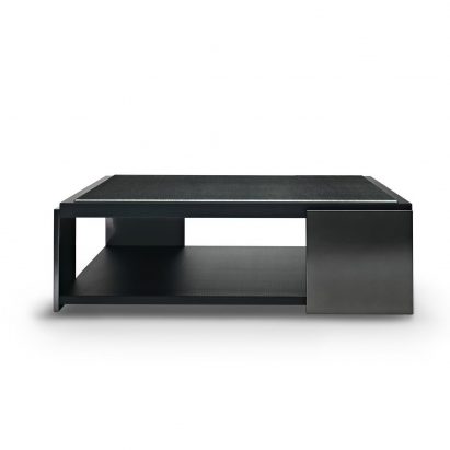 Black and More Coffee Table
