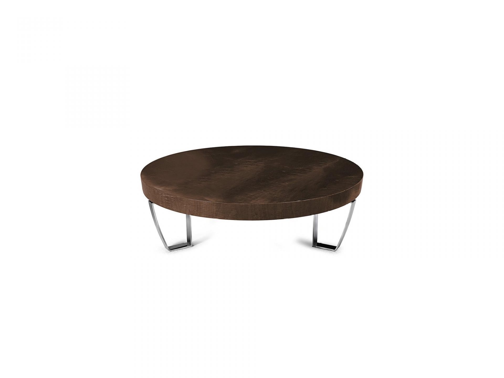 Red Carpet Round Coffee Table