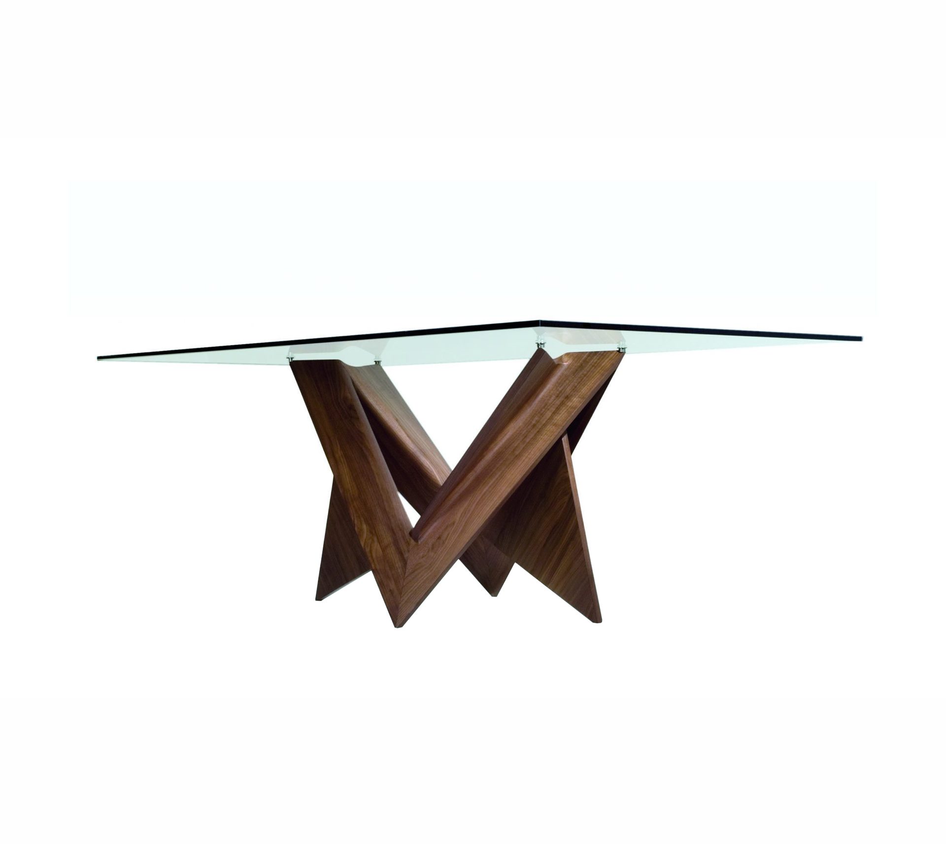 Mathematique Dining Table