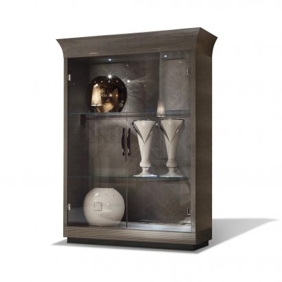 Alchemy Display Cabinet