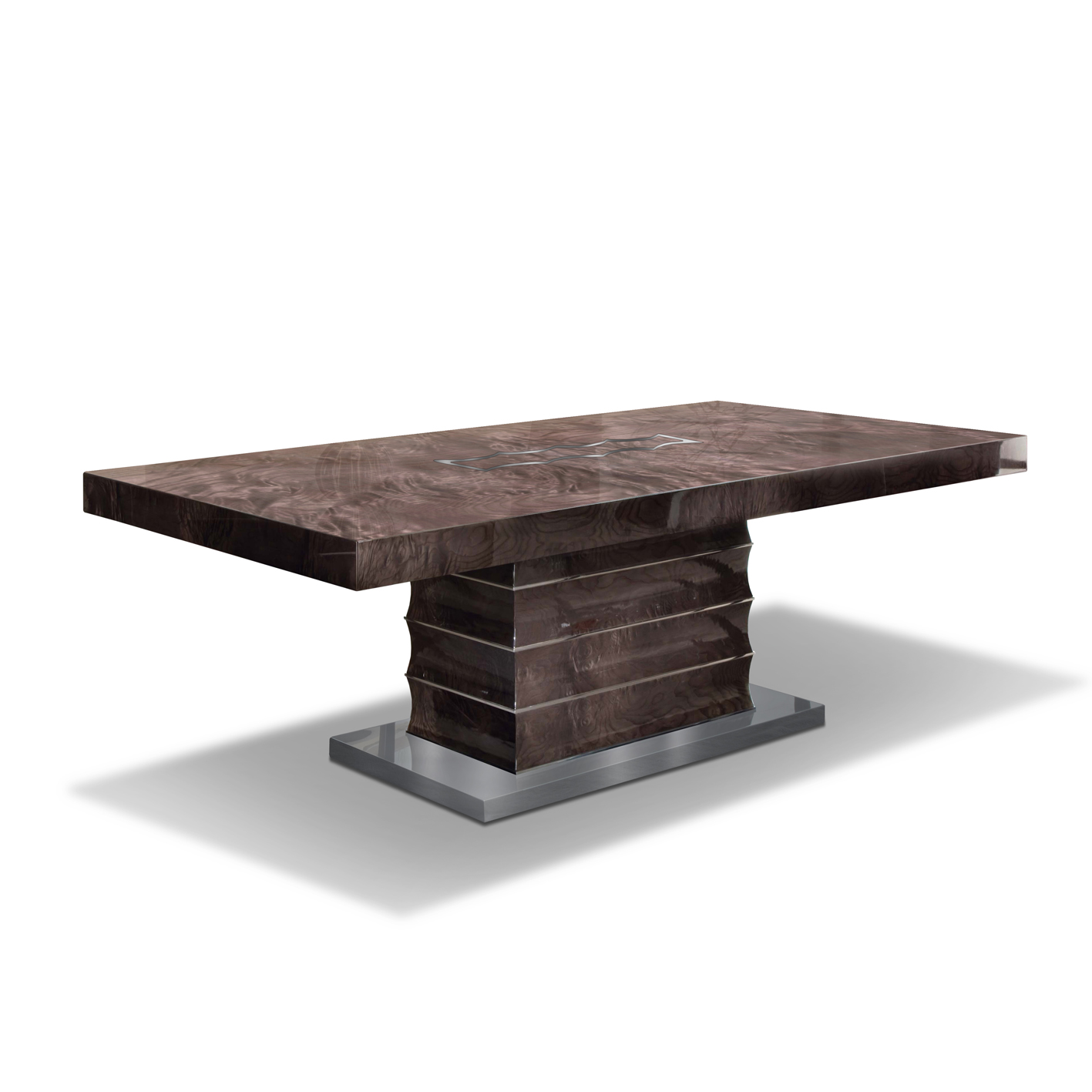 Absolute Rectangular Dining Table