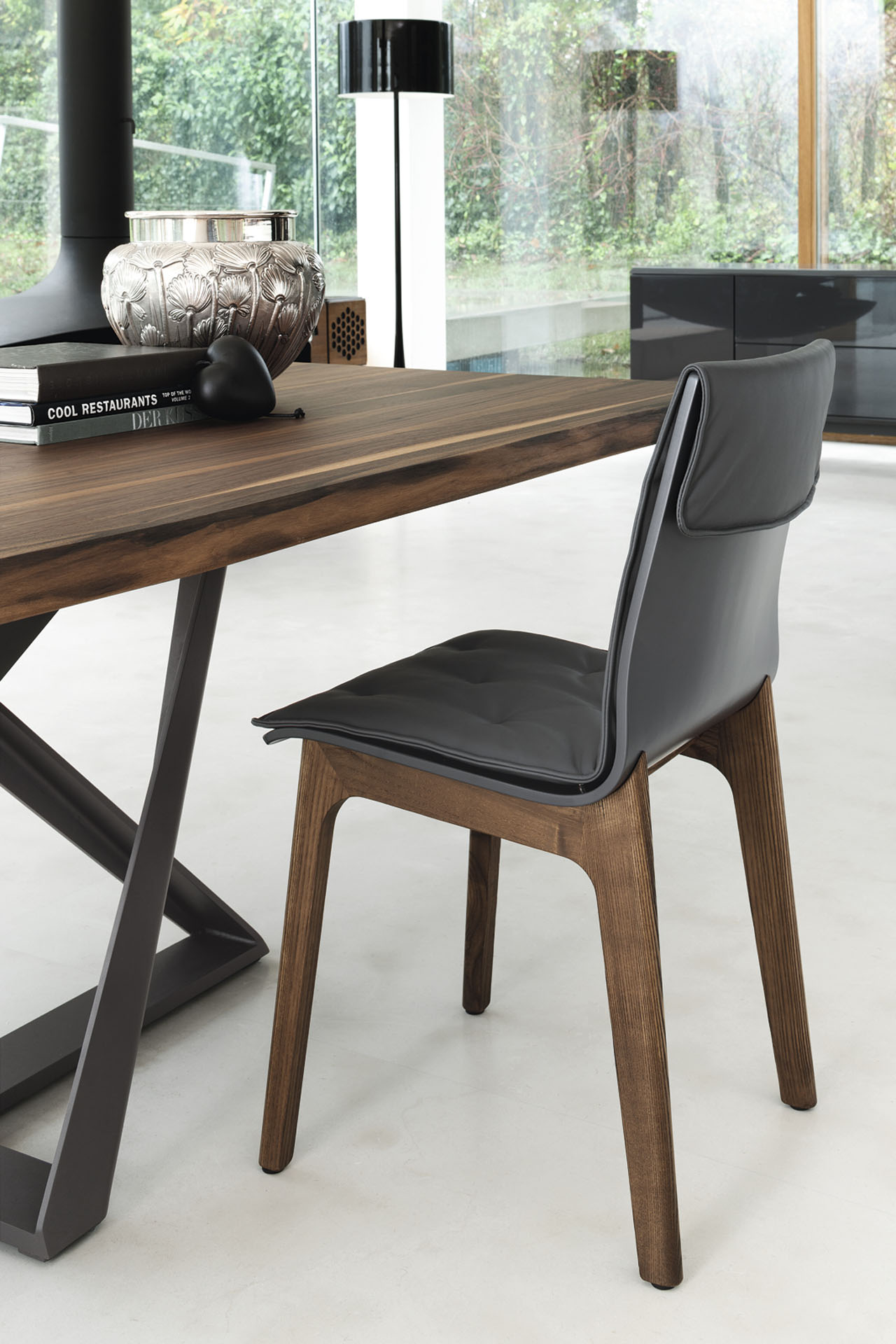 Alpha Dining Chairs
