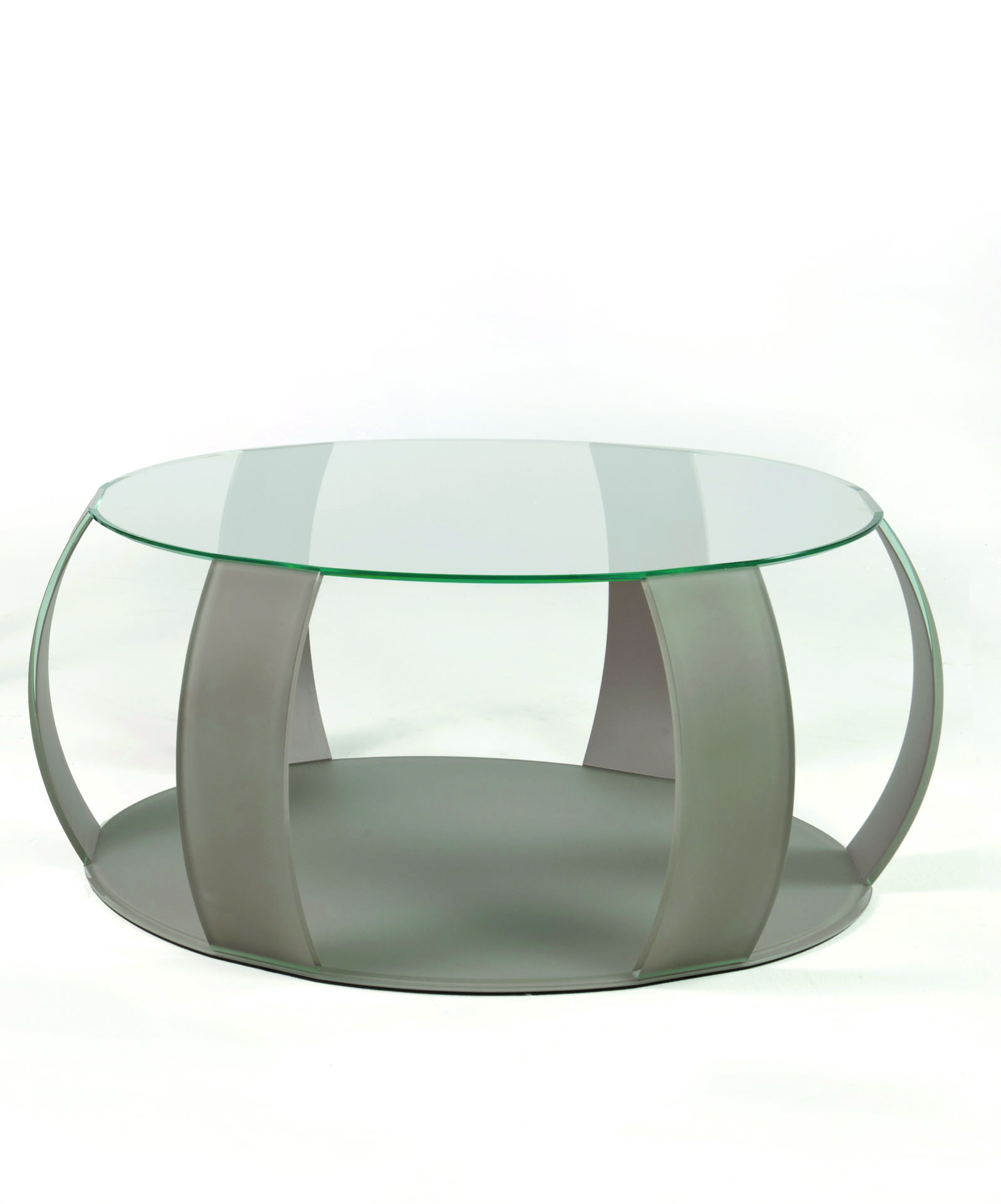 Barrique Coffee Table