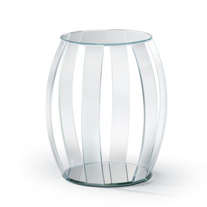 Barrique Side Table