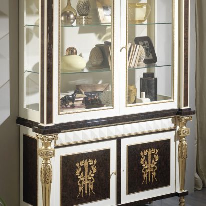 Belgravia Display Cabinet