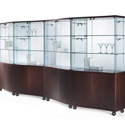 Composita Display Cabinet
