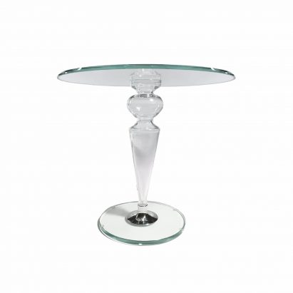 Gran Canal Side Table