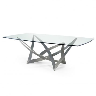 Infinity Dining Table