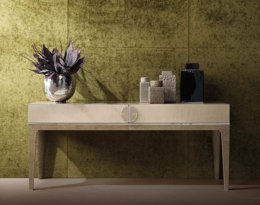 M Place Console Table