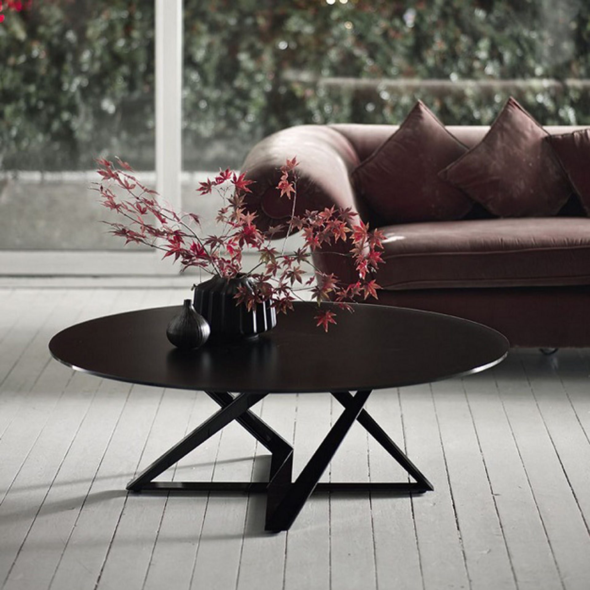 Mille Coffee Table