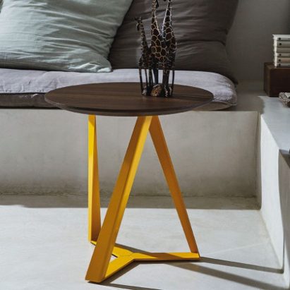 Mille Side Table