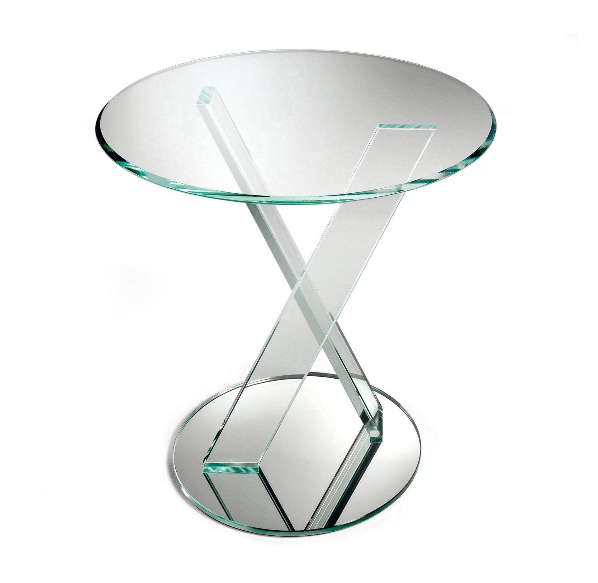 Mister X Side Table