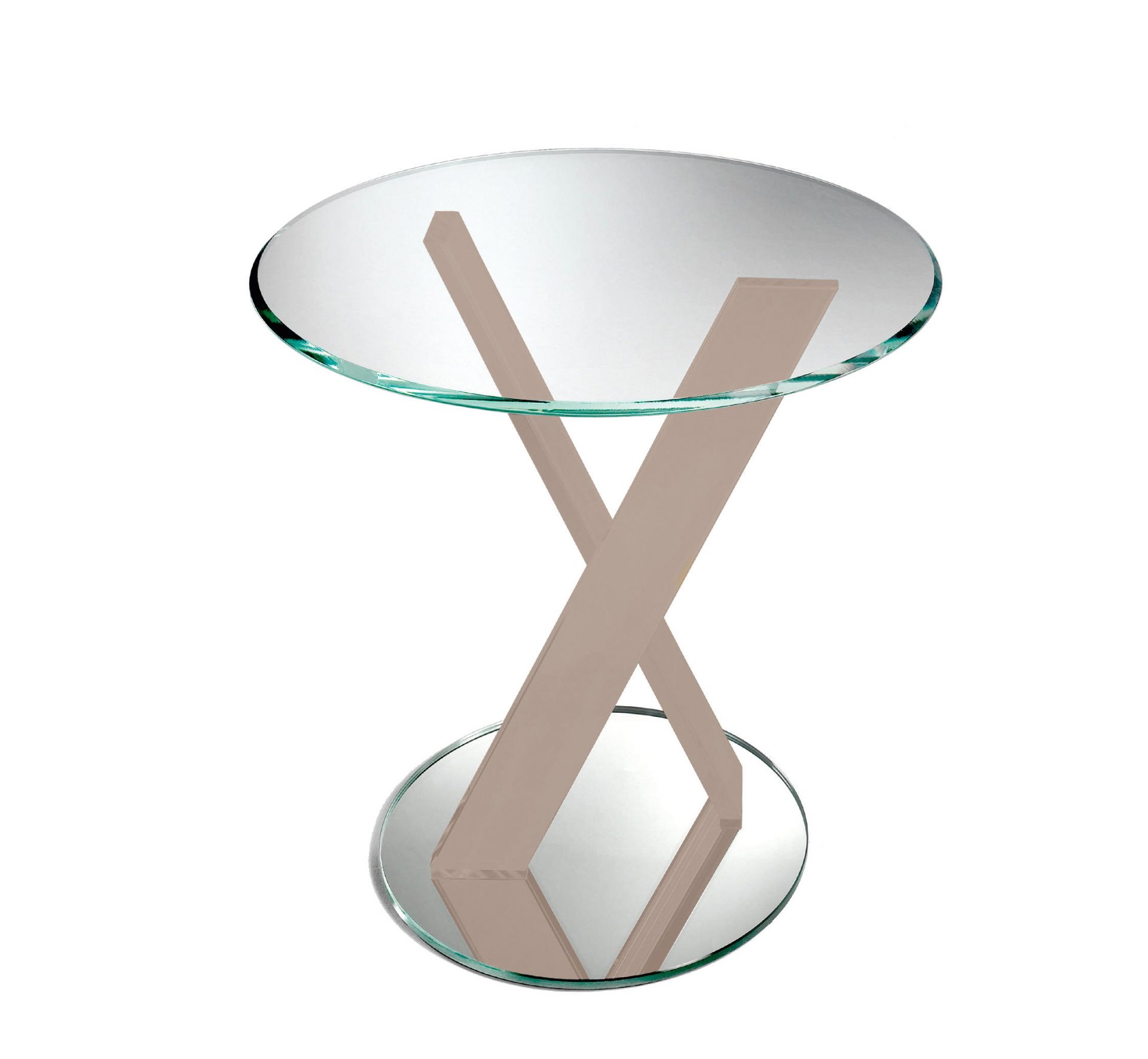 Mister X Side Table