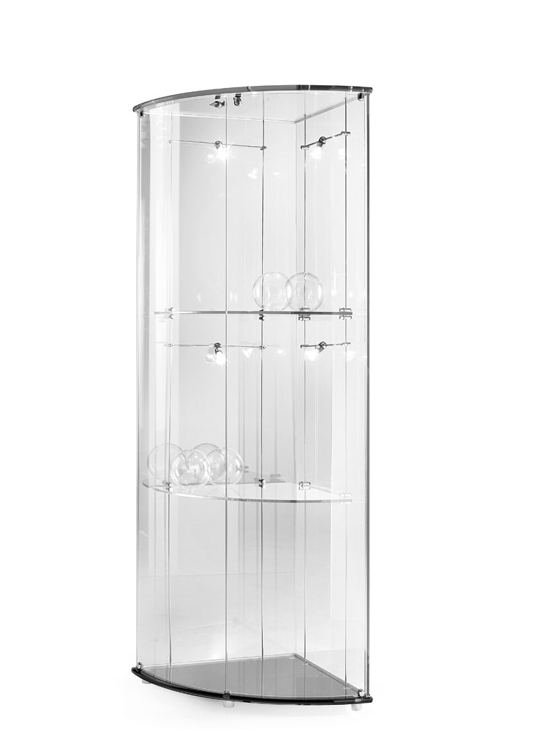 Mega Display Cabinet