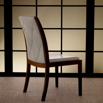 Dresscode Dining Chairs
