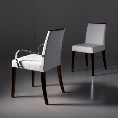 One & Only Dining Chairs