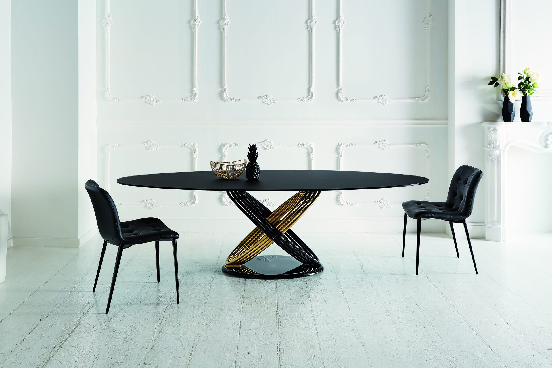 Fusion Dining Table