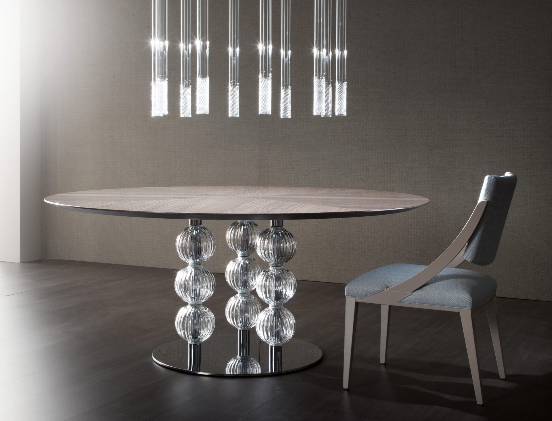 Pasha Dining Table