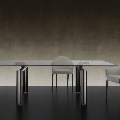 Policleto Dining Table