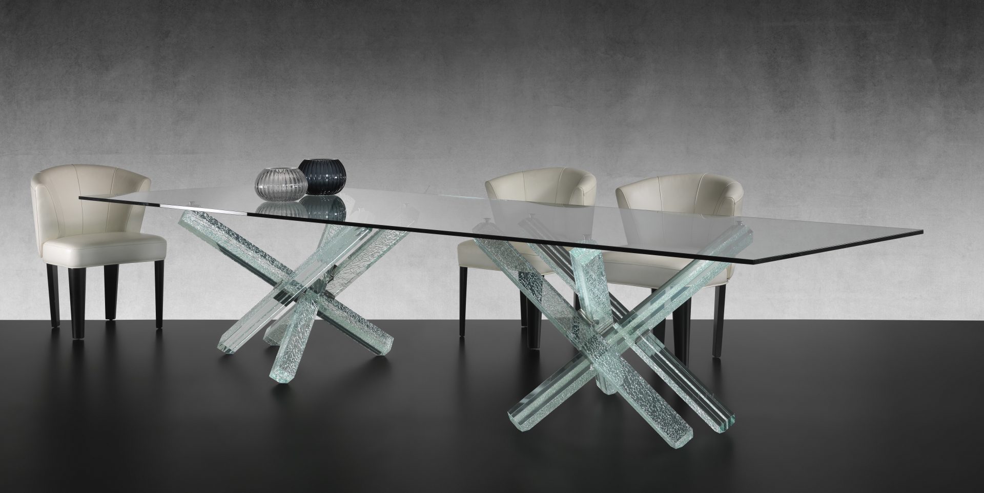 Transeo Dining Table