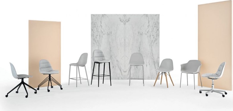Moody Dining Chairs