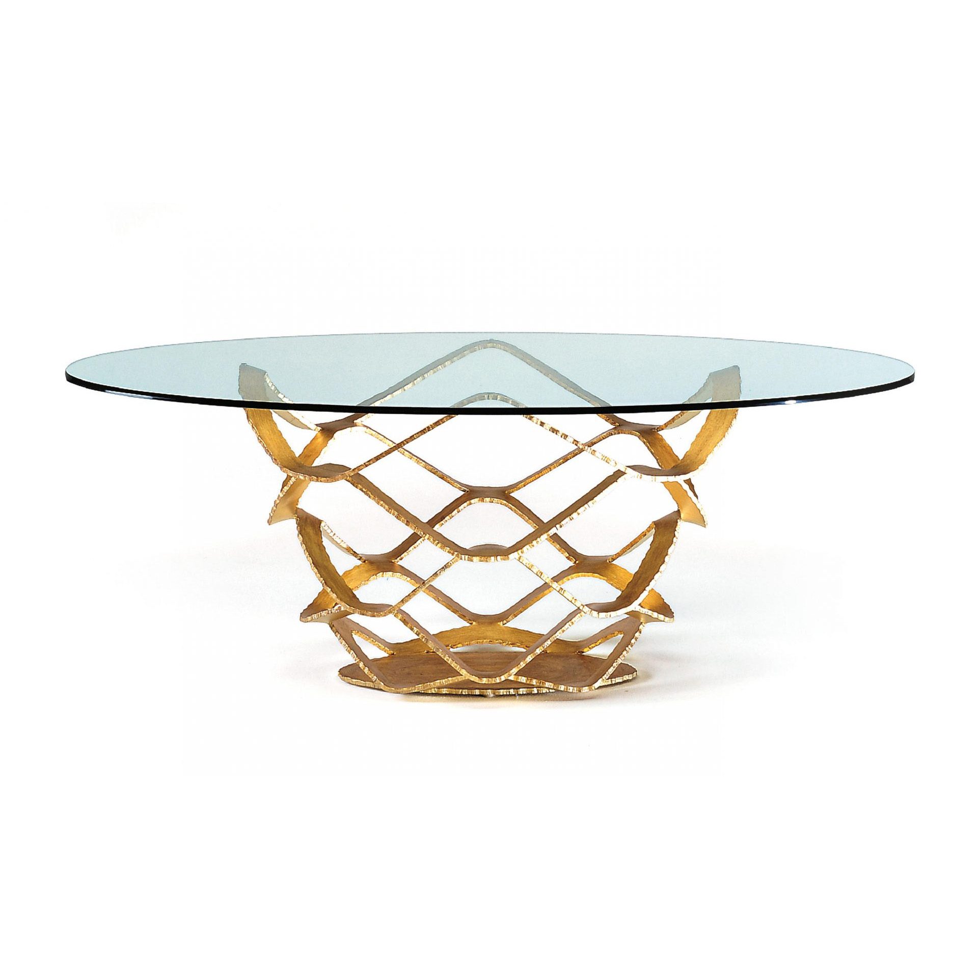 Neolitico Dining Table