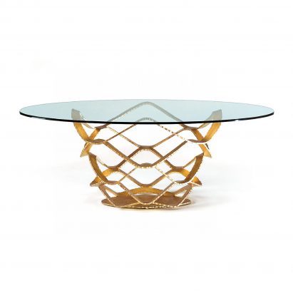 Neolitico Dining Table