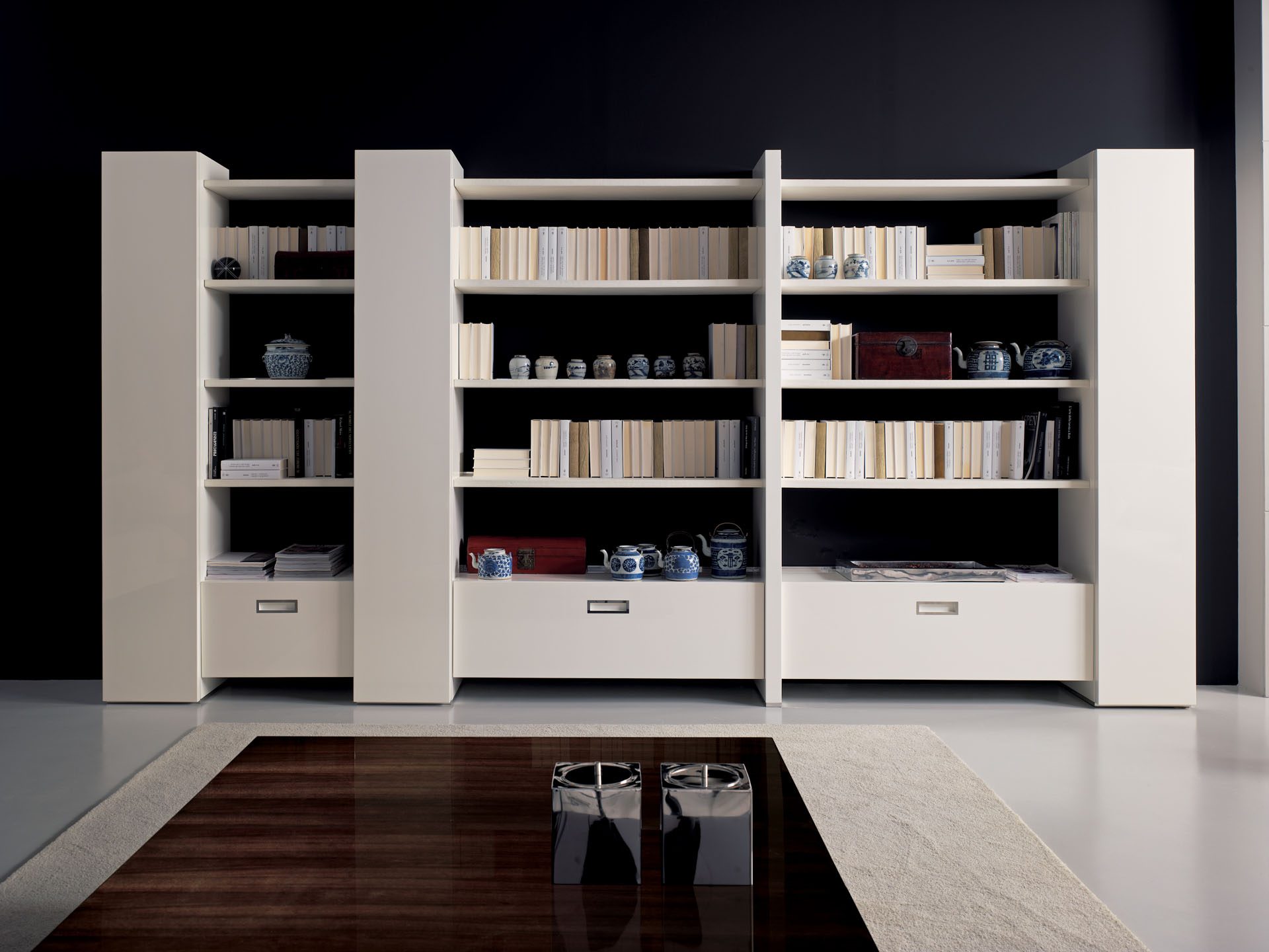One & Only Bookcase
