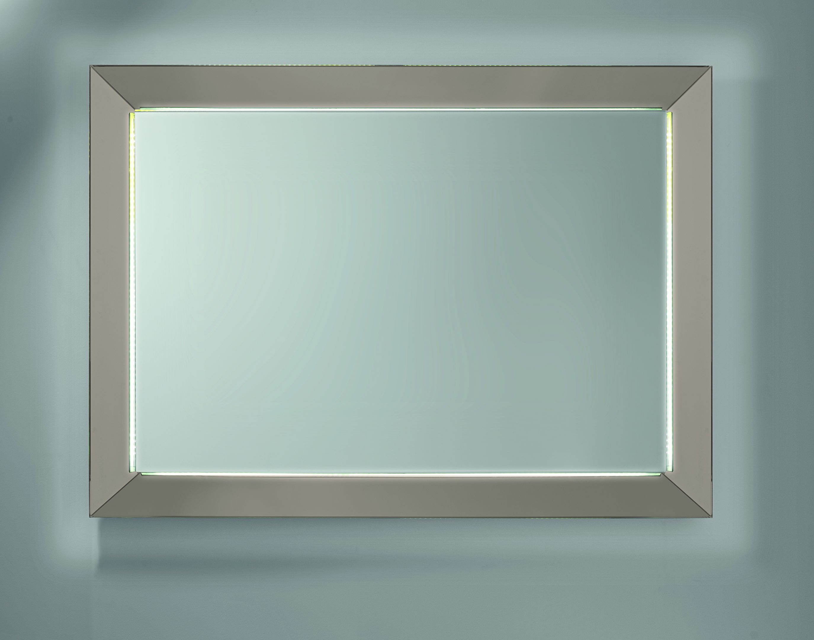 Prizma  Wall Mirror