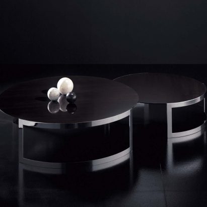 Solitaire Coffee Table