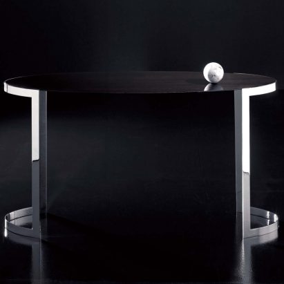 Solitaire Console Table