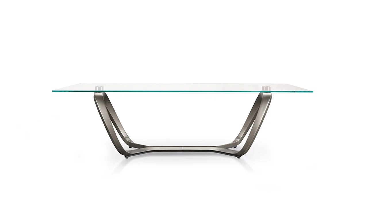 Segno Dining Table