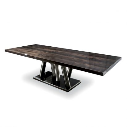 Statue Dining Table