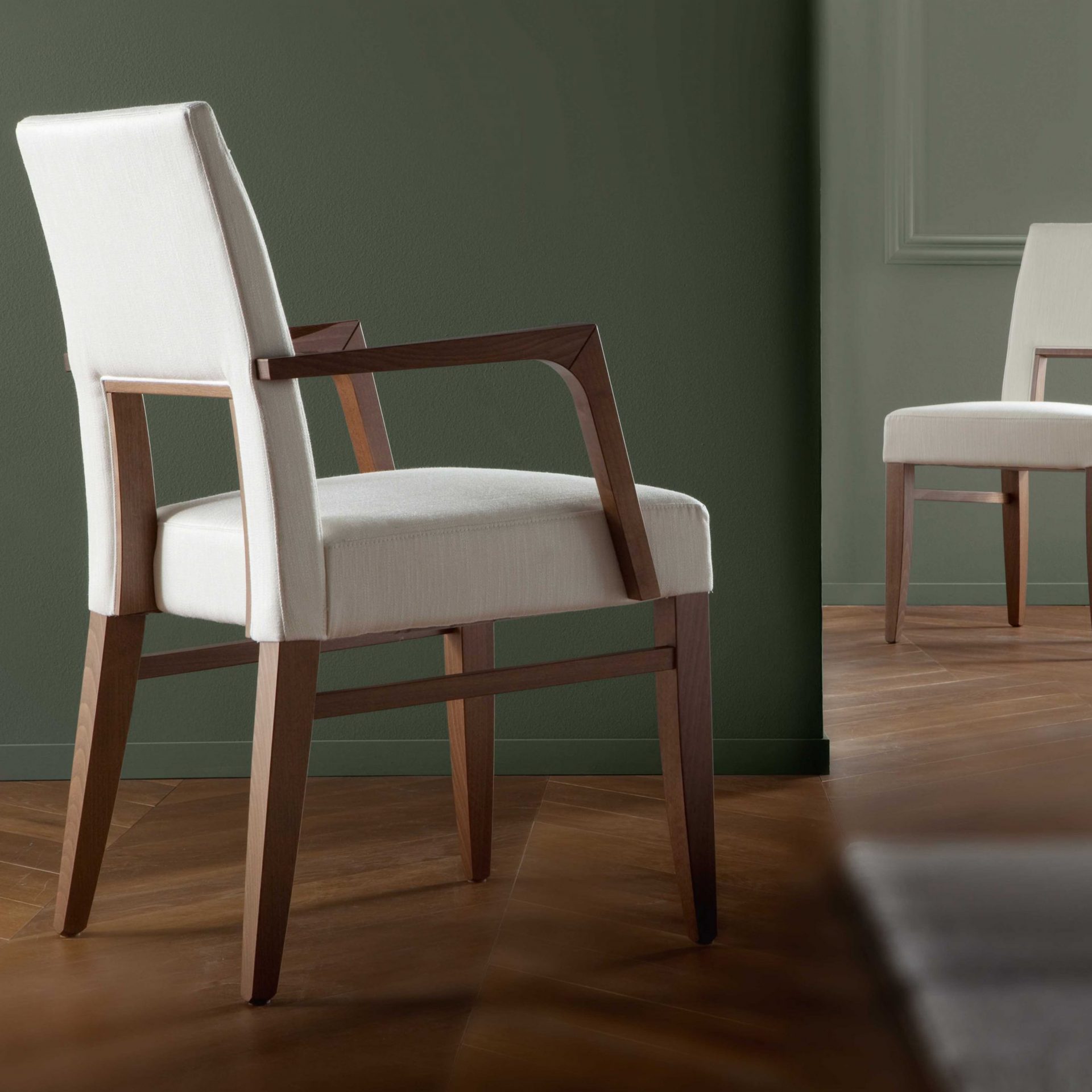 Blues Dining Chairs