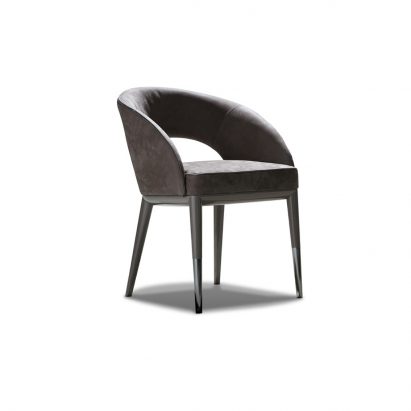 Vision Round Dining Chairs