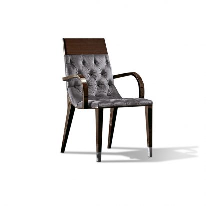 Vogue Arm Chair Ex-Display Gold Coast