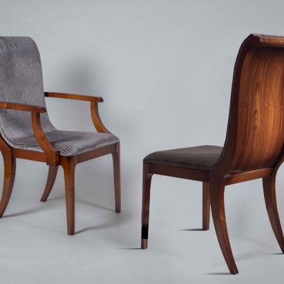Wilshire Dining Chairs