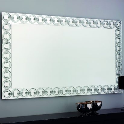 Casanova Wall Mirror