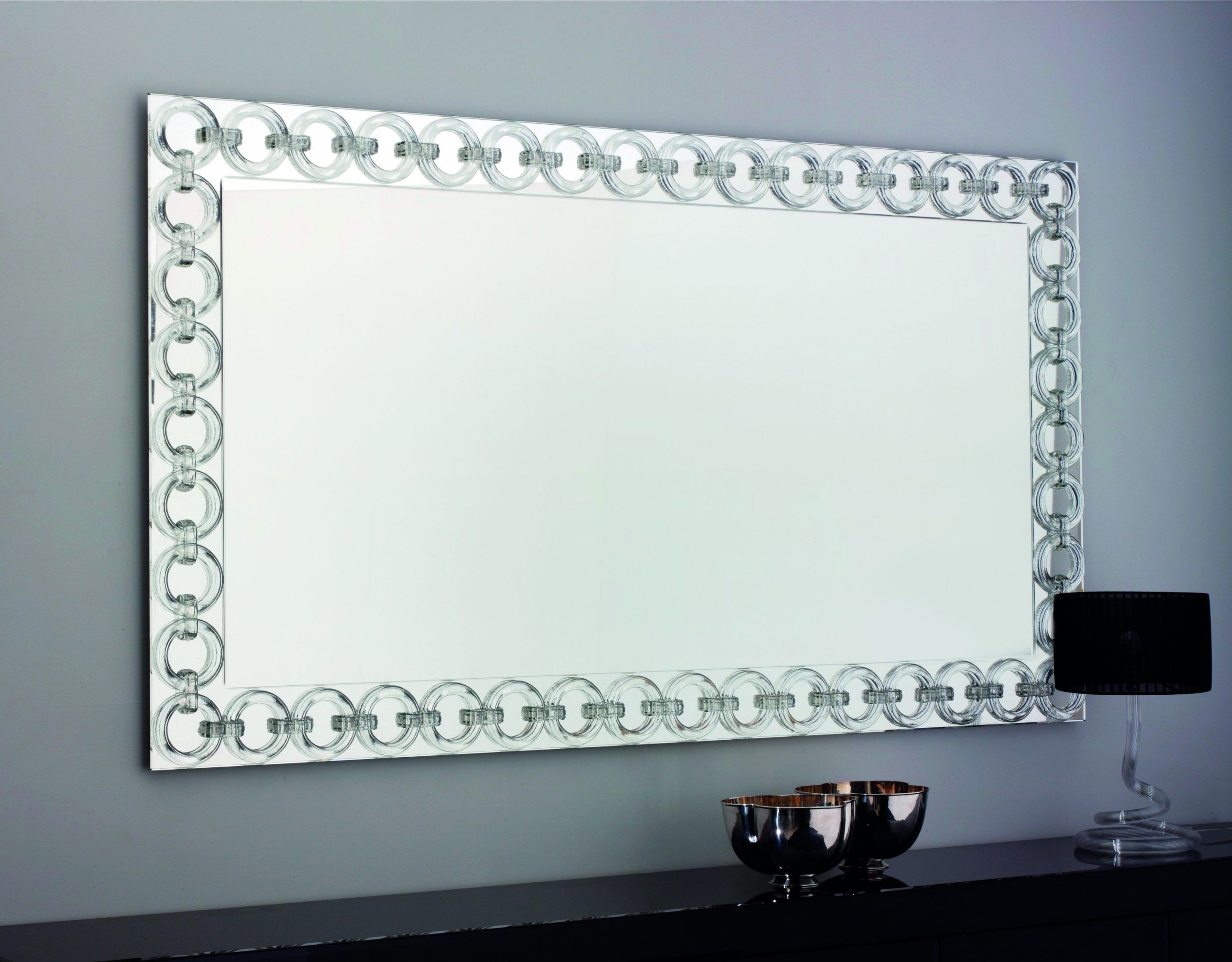 Casanova Wall Mirror