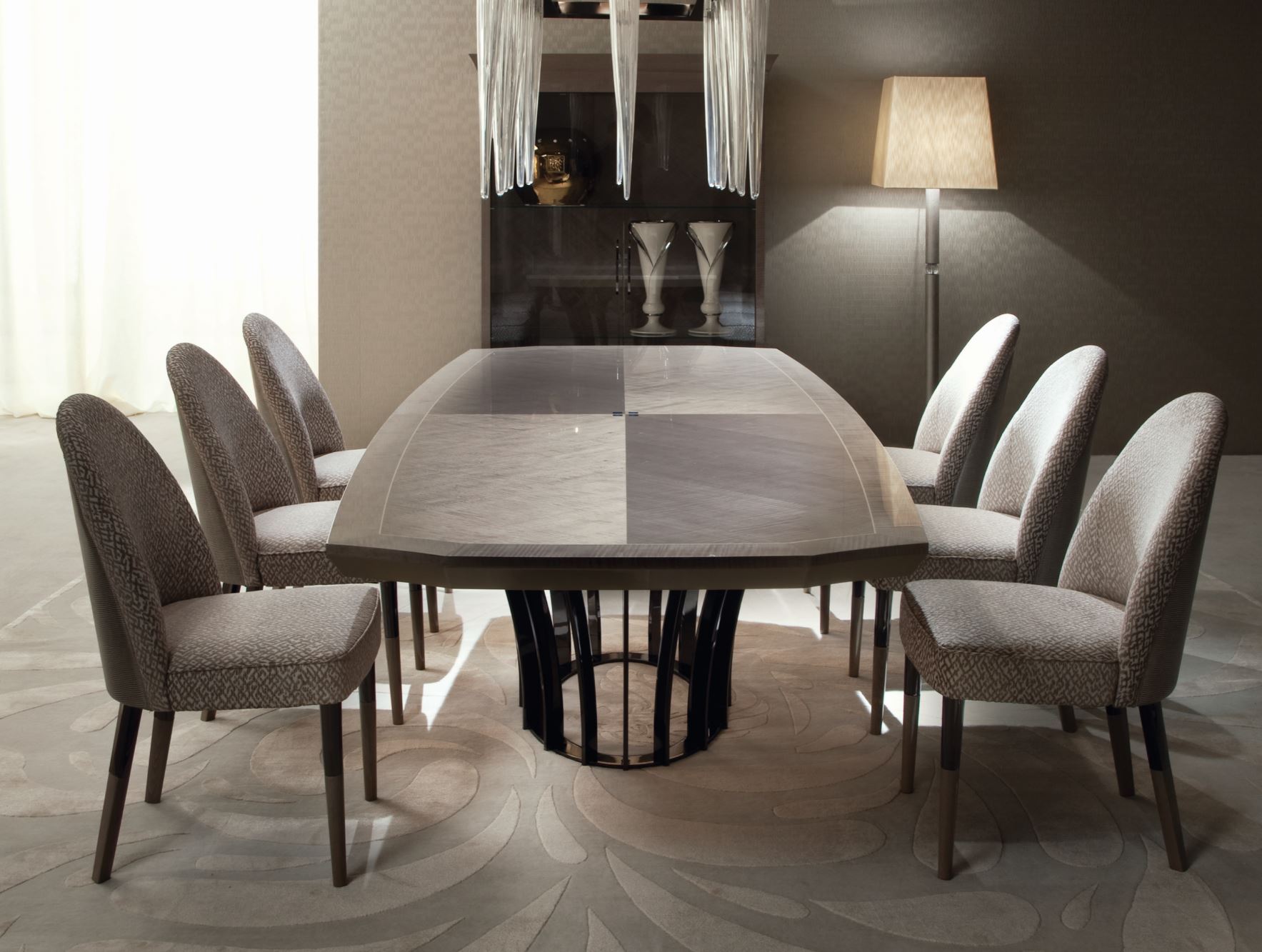Alchemy Dining Chairs